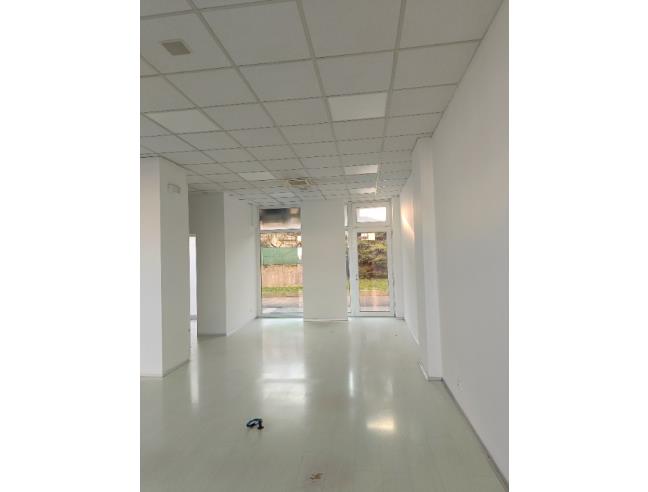 Anteprima foto 3 - Ufficio in Affitto a Maniago (Pordenone)