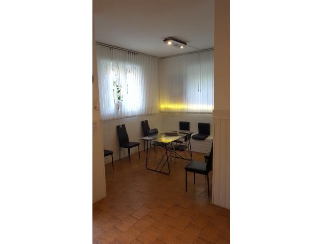 Anteprima foto 1 - Ufficio in Affitto a Marcallo con Casone - Marcallo