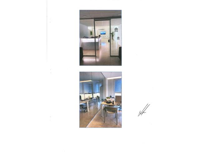 Anteprima foto 2 - Ufficio in Affitto a Massa - Marina Di Massa