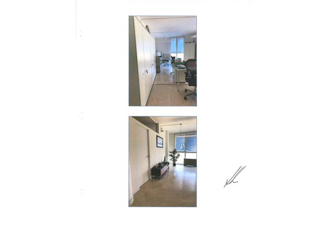 Anteprima foto 4 - Ufficio in Affitto a Massa - Marina Di Massa
