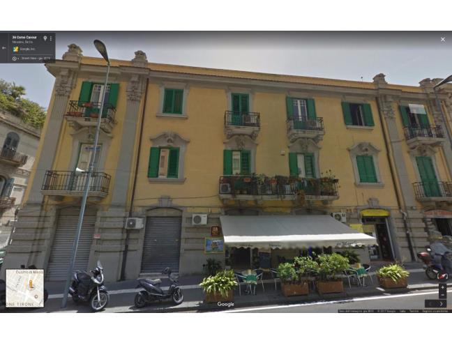 Anteprima foto 2 - Ufficio in Affitto a Messina (Messina)