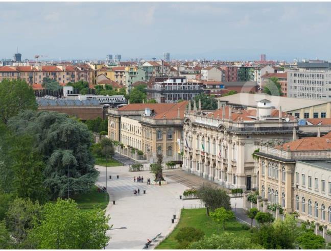 Anteprima foto 1 - Ufficio in Affitto a Milano - Città Studi