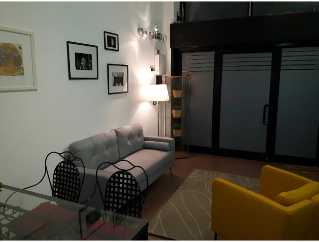 Anteprima foto 2 - Ufficio in Affitto a Milano - Città Studi