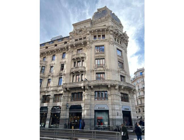 Anteprima foto 1 - Ufficio in Affitto a Milano - Corso Italia