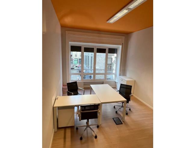 Anteprima foto 2 - Ufficio in Affitto a Milano - Corso Italia