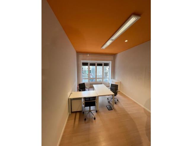 Anteprima foto 3 - Ufficio in Affitto a Milano - Corso Italia