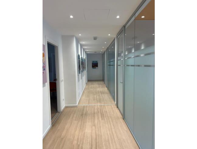 Anteprima foto 4 - Ufficio in Affitto a Milano - Corso Italia