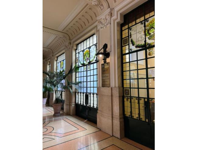 Anteprima foto 7 - Ufficio in Affitto a Milano - Corso Italia