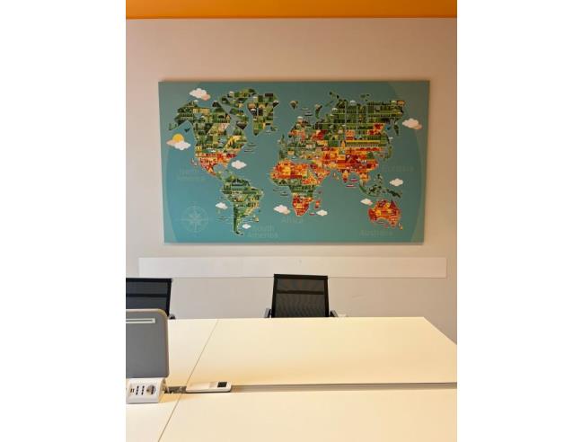 Anteprima foto 8 - Ufficio in Affitto a Milano - Corso Italia