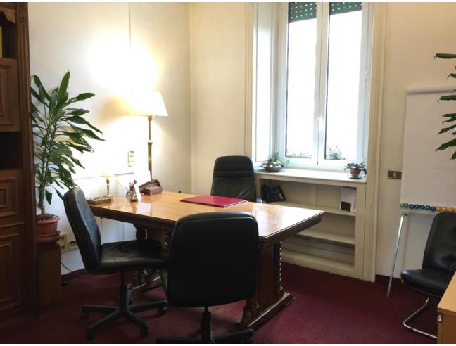 Anteprima foto 2 - Ufficio in Affitto a Milano - Fiera