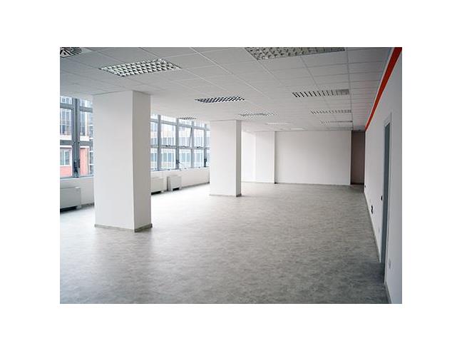 Anteprima foto 2 - Ufficio in Affitto a Milano - Forlanini