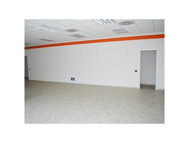 Anteprima foto 4 - Ufficio in Affitto a Milano - Forlanini