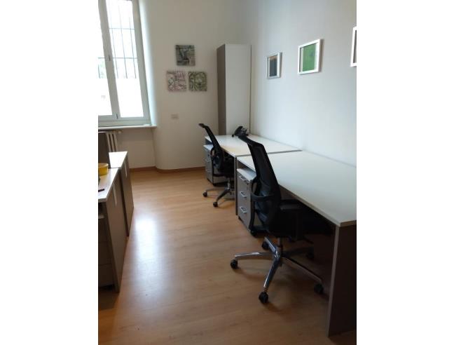 Anteprima foto 2 - Ufficio in Affitto a Milano - Isola