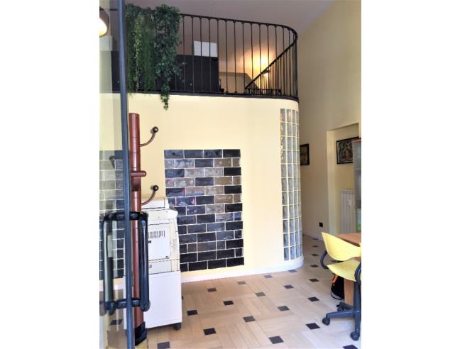 Anteprima foto 2 - Ufficio in Affitto a Milano - Isola