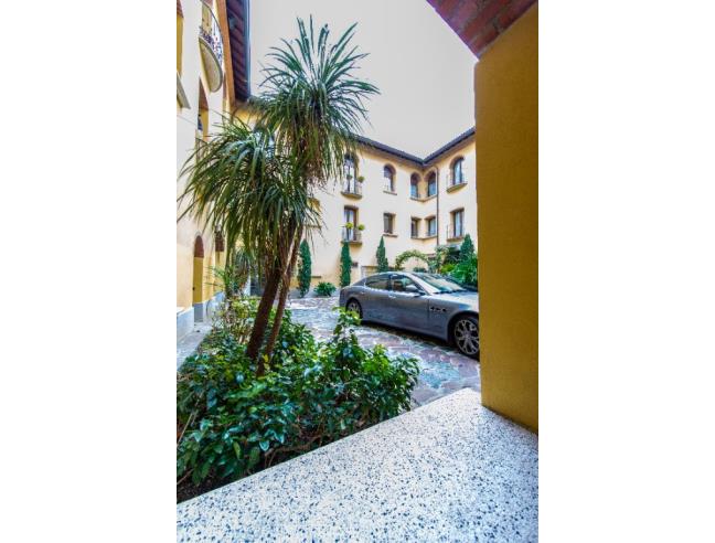 Anteprima foto 4 - Ufficio in Affitto a Milano - Isola