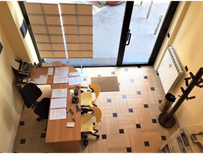 Anteprima foto 8 - Ufficio in Affitto a Milano - Isola