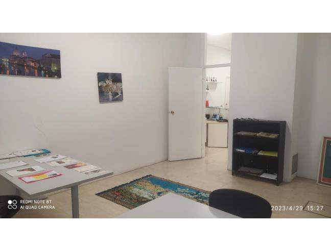 Anteprima foto 2 - Ufficio in Affitto a Milano - Loreto