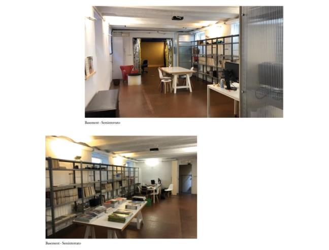 Anteprima foto 4 - Ufficio in Affitto a Milano - Loreto