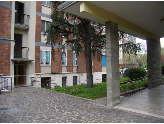 Anteprima foto 6 - Ufficio in Affitto a Milano - Monza