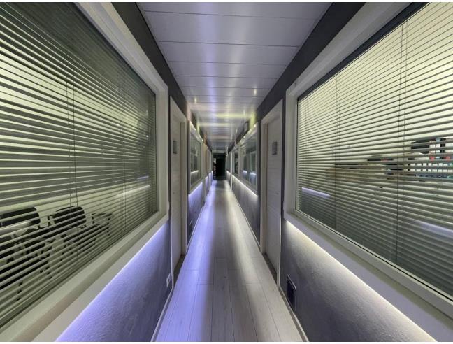 Anteprima foto 3 - Ufficio in Affitto a Milano - Palmanova