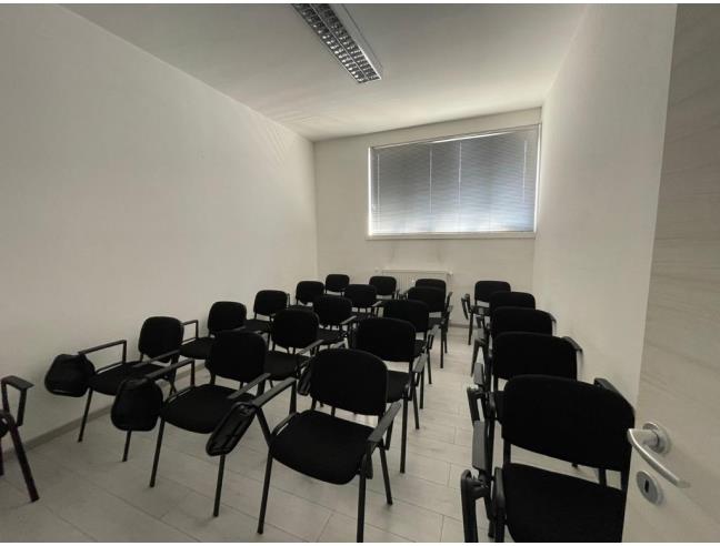 Anteprima foto 4 - Ufficio in Affitto a Milano - Palmanova