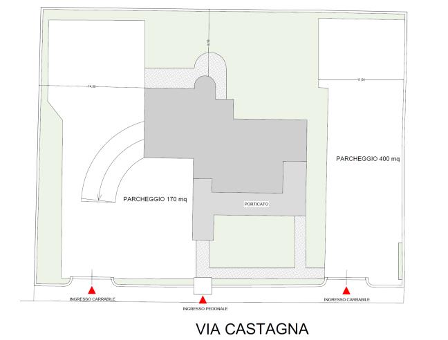 Anteprima foto 8 - Ufficio in Affitto a Minturno - Marina Di Minturno