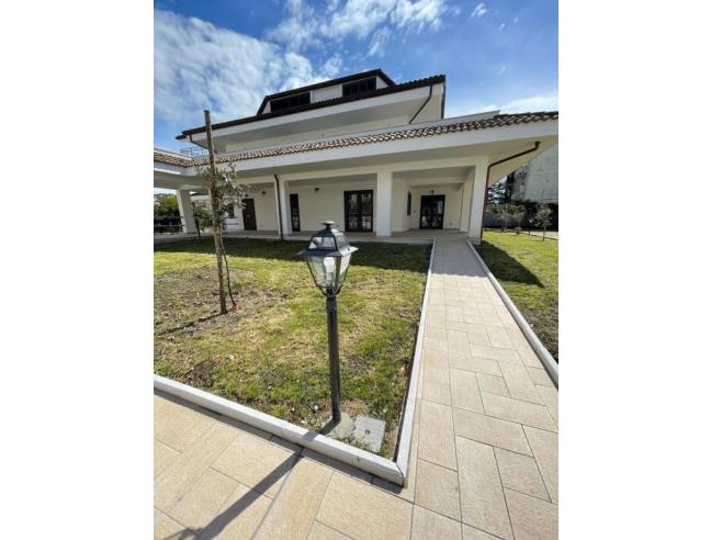 Anteprima foto 3 - Ufficio in Affitto a Minturno - Scauri