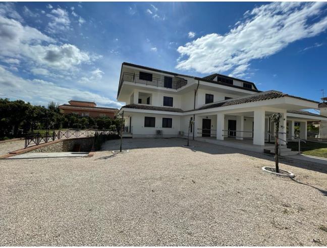 Anteprima foto 4 - Ufficio in Affitto a Minturno - Scauri