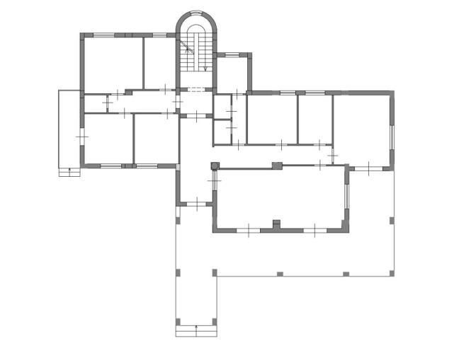 Anteprima foto 6 - Ufficio in Affitto a Minturno - Scauri