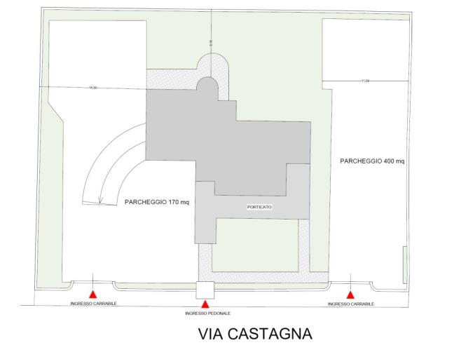 Anteprima foto 7 - Ufficio in Affitto a Minturno - Scauri