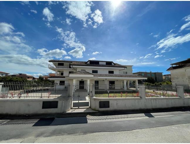 Anteprima foto 8 - Ufficio in Affitto a Minturno - Scauri