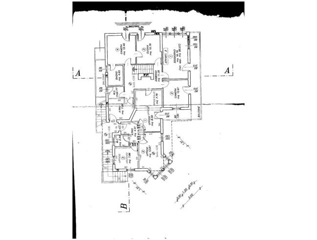 Anteprima foto 7 - Ufficio in Affitto a Moena (Trento)