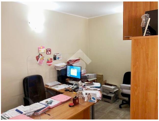 Anteprima foto 2 - Ufficio in Affitto a Monte San Giovanni Campano (Frosinone)