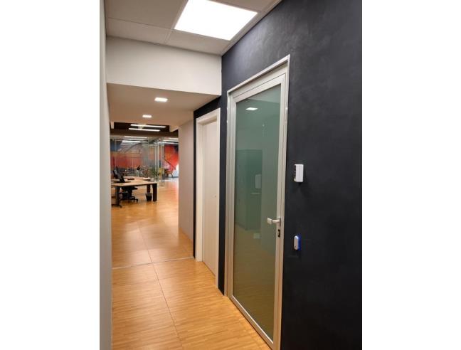 Anteprima foto 2 - Ufficio in Affitto a Muggiò (Monza e Brianza)