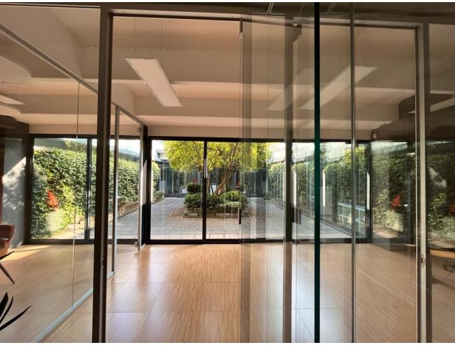 Anteprima foto 4 - Ufficio in Affitto a Muggiò (Monza e Brianza)