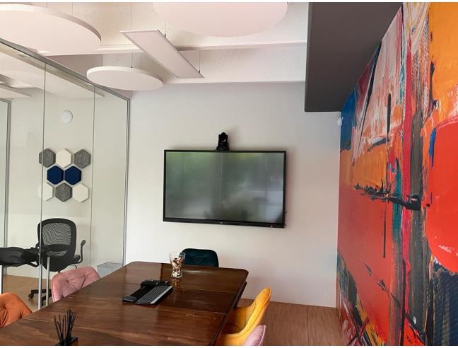 Anteprima foto 5 - Ufficio in Affitto a Muggiò (Monza e Brianza)