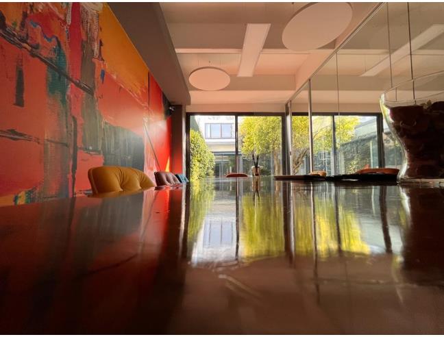 Anteprima foto 6 - Ufficio in Affitto a Muggiò (Monza e Brianza)