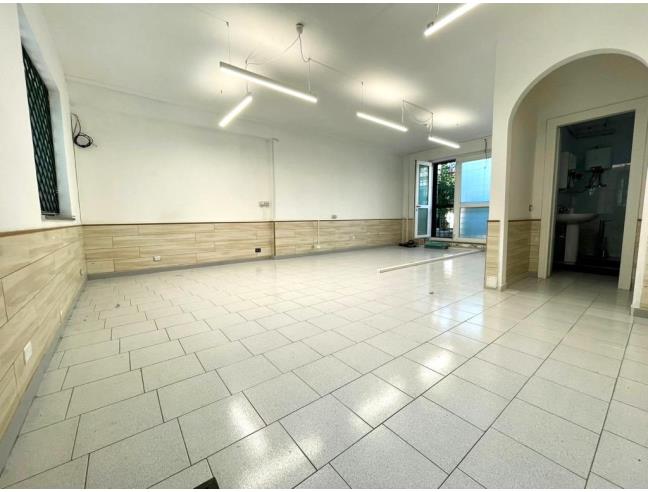 Anteprima foto 2 - Ufficio in Affitto a Napoli - Agnano