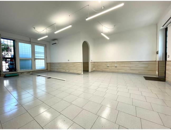 Anteprima foto 3 - Ufficio in Affitto a Napoli - Agnano