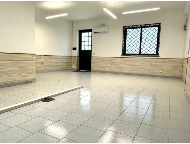 Anteprima foto 4 - Ufficio in Affitto a Napoli - Agnano
