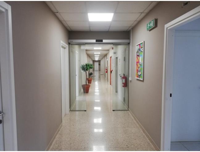 Anteprima foto 5 - Ufficio in Affitto a Napoli - Agnano