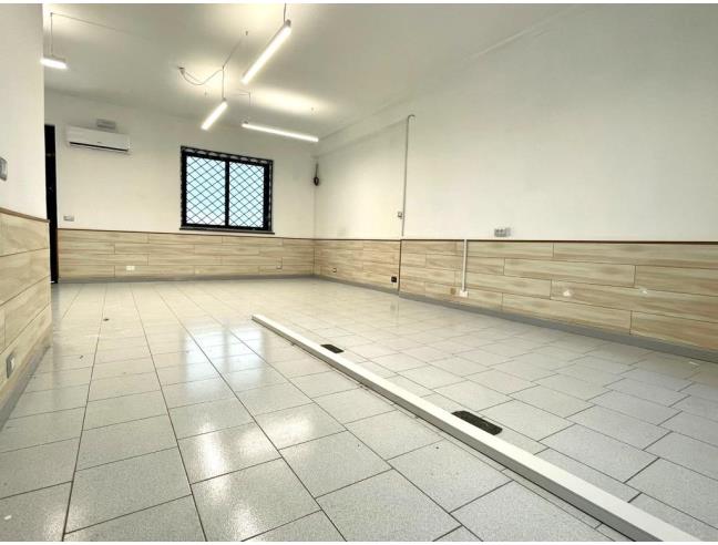 Anteprima foto 5 - Ufficio in Affitto a Napoli - Agnano