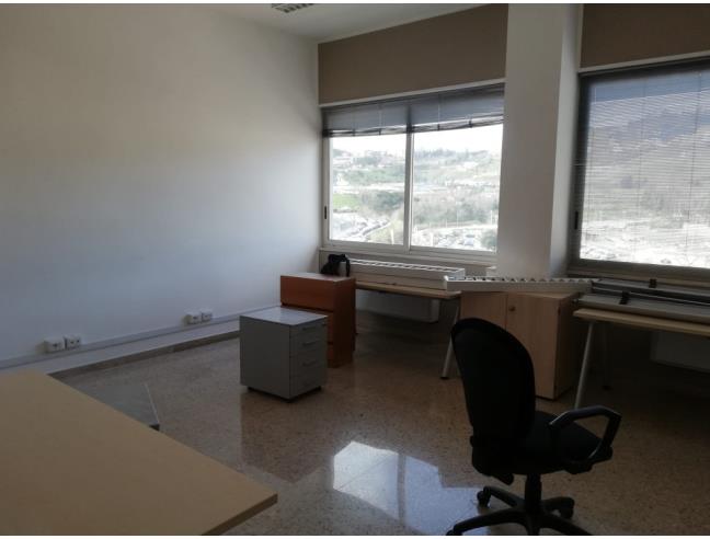 Anteprima foto 6 - Ufficio in Affitto a Napoli - Agnano