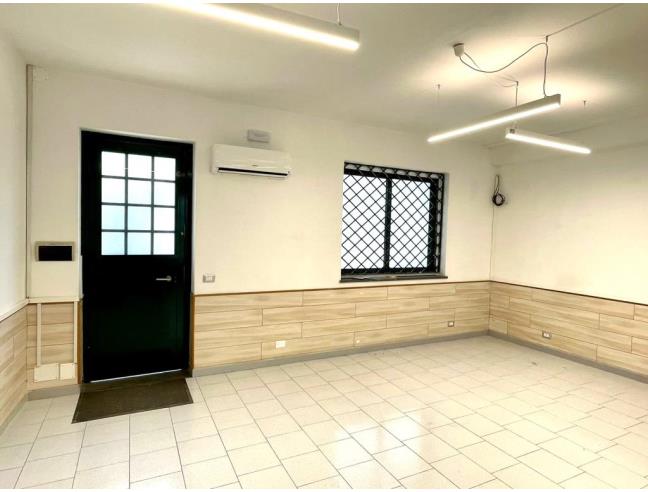 Anteprima foto 6 - Ufficio in Affitto a Napoli - Agnano