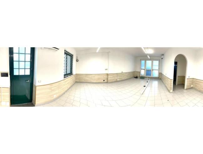 Anteprima foto 7 - Ufficio in Affitto a Napoli - Agnano