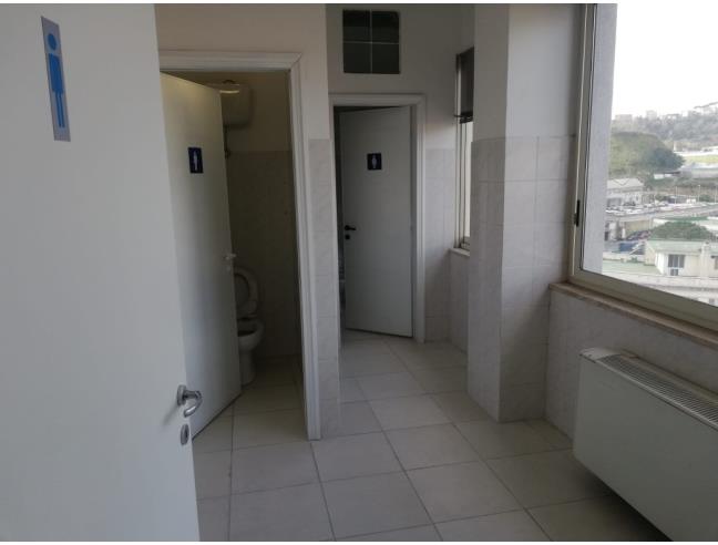 Anteprima foto 8 - Ufficio in Affitto a Napoli - Agnano