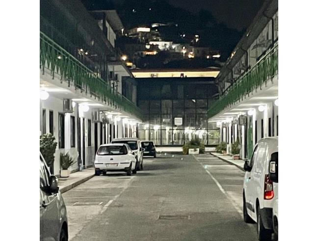 Anteprima foto 8 - Ufficio in Affitto a Napoli - Agnano