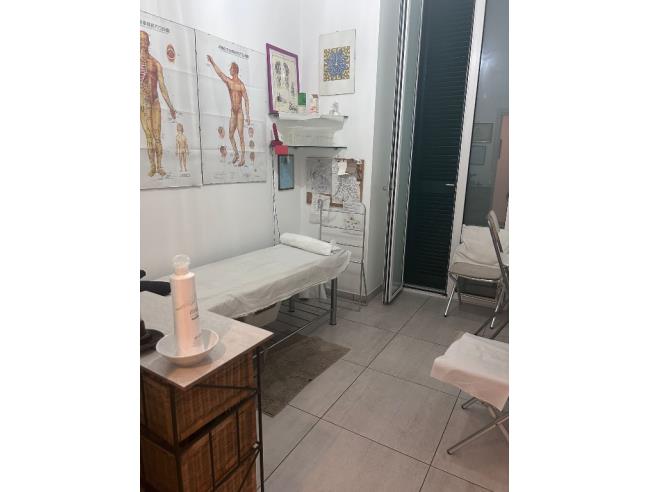 Anteprima foto 2 - Ufficio in Affitto a Napoli - Avvocata