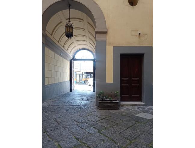 Anteprima foto 4 - Ufficio in Affitto a Napoli - Chiaia