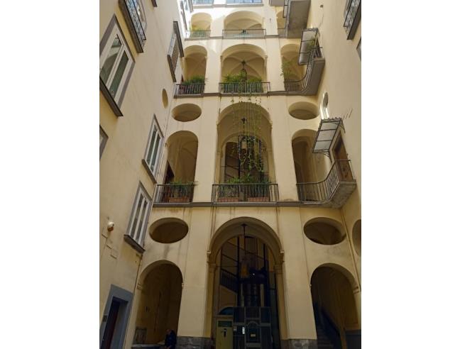 Anteprima foto 6 - Ufficio in Affitto a Napoli - Chiaia